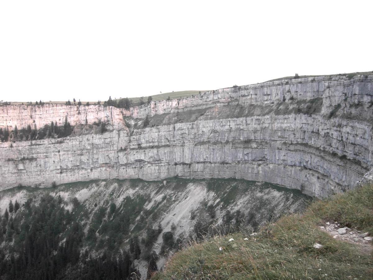 Littoral Lac Gorgier Exterior photo